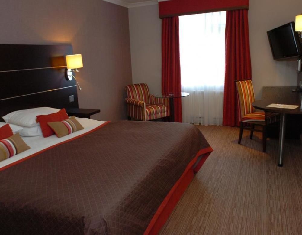 เดอะ โอลด์ พาเลซ ลอดจ์ Hotel ดันสเตเบิล ภายนอก รูปภาพ