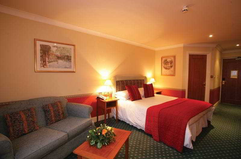 เดอะ โอลด์ พาเลซ ลอดจ์ Hotel ดันสเตเบิล ห้อง รูปภาพ